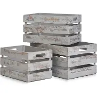 Zeller Vintage (12.10 l, 1x, 31 x 21 x 19.50 cm)