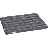 Doctor Bark Dog Blanket - L - Gris