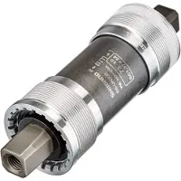 Shimano Pédalier BB-UN300 BSA, Dimensions du boîtier de pédalier 118/73mm
