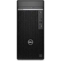Dell OptiPlex 7000 Intel Core i7 i7-12700 16 Go DDR5-SDRAM 512 Go SSD Windows 10 Pro Tower PC Noir