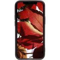 dbramante1928 Barcelona (Apple iPhone 12 mini), Coque pour téléphone portable, Marron