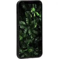dbramante1928 Grenen (Apple iPhone 12 mini), Coque pour téléphone portable, Noir