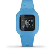 Garmin Vivofit Junior 3 Bleu