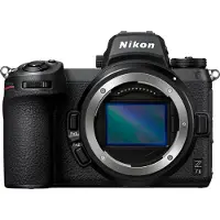 Nikon Boîtier Z7 II