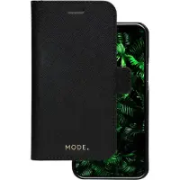 dbramante1928 New York (Apple iPhone 12, Apple iPhone 12 Pro), Coque pour téléphone portable, Noir