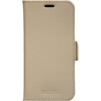 dbramante1928 Milano (Apple iPhone 12 mini), Coque pour téléphone portable, Beige