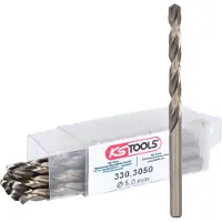 Ks Tools 330.3050 Metaalspiraalboor