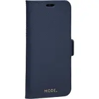 dbramante1928 Milano (Apple iPhone 12, Apple iPhone 12 Pro), Coque pour téléphone portable, Bleu