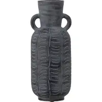 Creative Collection Rane Vase | Gris | Céramique | 82053779