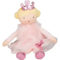 Doudou et Compagnie DEMOISELLE PRECIEUSE - Oriane