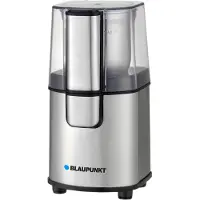 Blaupunkt Fcg701 Electric Coffee Grinder Argenté