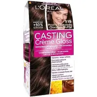 L'Oréal L oreal Casting Colour 515 Frosty Chocolate