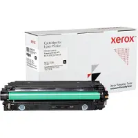 Xerox 006R04147 Toner Everyday HP 651A HP 650A HP 307A Black