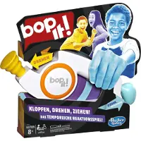 Hasbro Bop It - Jeu Électronique