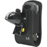 Mobilis Holster S Gun Hhd Phone Case Noir