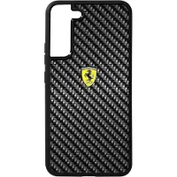 Ferrari Fehcs22sfcak S22 S901 Phone Case Clair
