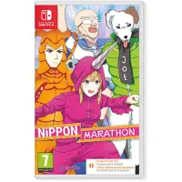 Nippon Marathon (Code in a Box)