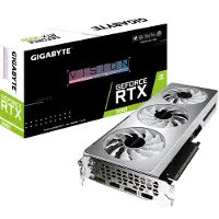 Gigabyte GeForce RTX 3060 VISION OC 12G (rev. 2.0) NVIDIA 12 Go GDDR6