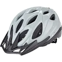 Ked Tronus Mtb Helmet Blanc M