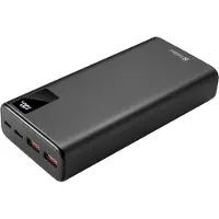 Sandberg Banque d'alimentation USB-C PD 20W 20000
