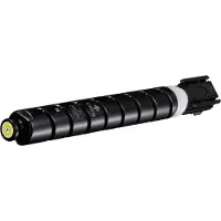 Canon C-EXV 58 Y - Jaune - Toner