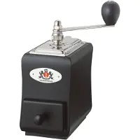 Zassenhaus 040104 Manual Coffee Grinder Argenté One Size / EU Plug 220V