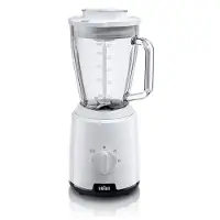 Braun Blender Powerblend (jb1050wh)