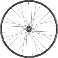 Stans No Tubes Flow Mk4 29´´ 6b Front Wheel Noir 15 x 110 mm