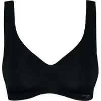 Sloggi Soutien-gorge ' ZERO Feel ' noir