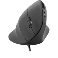 Speedlink PIAVO mouse Right-hand Office USB Type-A Optical 2400 DPI