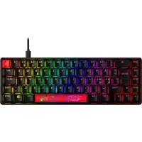 HyperX Clavier Mécanique Gaming Alloy Origins 65