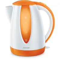Sencor SWK 1813OR bouilloire électrique