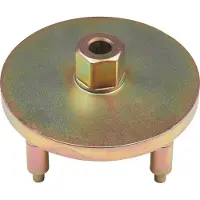 Ks Tools Clé pour réservoir d'essence pour Mercedes W202