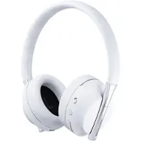 Happy Plugs Play Casque supra-auriculaire sans fil 85 dB Blanc