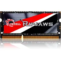 G.Skill Mémoire PC Ripjaws - 8 Go - DDR3 1600 Mhz - F3-1600C9S-8GRSL