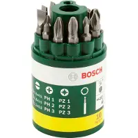 Bosch 2607019454 - EMBOUTS MP