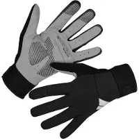 Endura Windchill Gloves Noir XS Femme