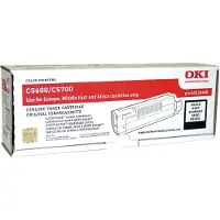 OKI 43324408 (CF)