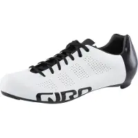 Giro Hommes, Chaussures de cyclisme, Empire ACC (45), Blanc