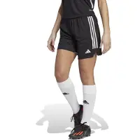 Adidas pour femme. HS0323 Short Tiro23 noir (M), Sport, Multisport, Polister recyclé, Durable