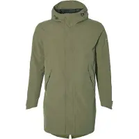 Basil Veste Mosse