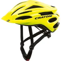 Cratoni Pacer Mtb Helmet Vert L-XL