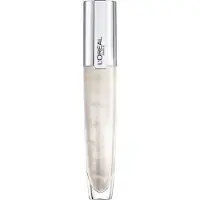 L'Oréal Glow Paradise Balm in Gloss brillant à lèvres à l'acide hyaluronique teinte 400 I Maximize 7 ml