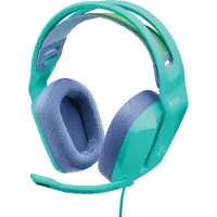 Logitech G G335 Wired Gaming Headset - Casque