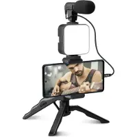 SBS Kit De Diffusion En Direct