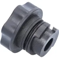 Ks Tools 150.9146 Adaptateur à baïonnette pour entonnoir de remplissage d'huile pour Citroën et Peugeot