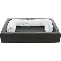 Trixie Vital Remo 90x70 Cm Bed Noir