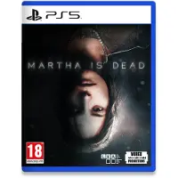 Ps5 Martha Is Dead Multicolore PAL