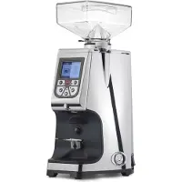 Eureka Atom 60 argent
