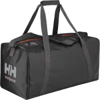 Helly Hansen Offshore Bag Noir